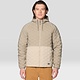 Stretchdown Light Full Zip Hoody, Dunes