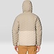 Stretchdown Light Full Zip Hoody, Dunes