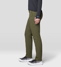 W Dynama Lined Pant