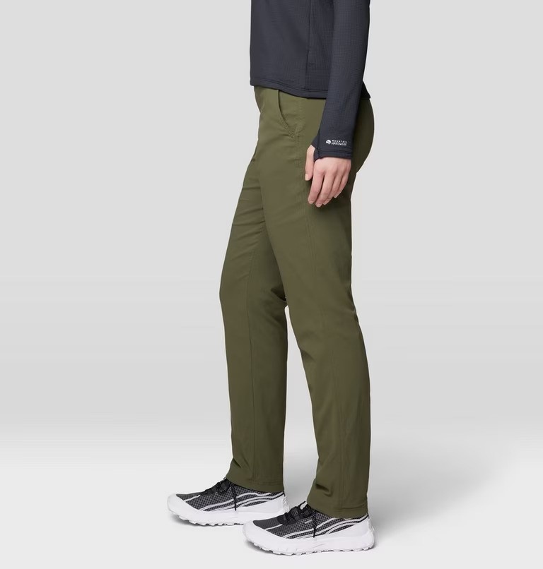 W Dynama Lined Pant