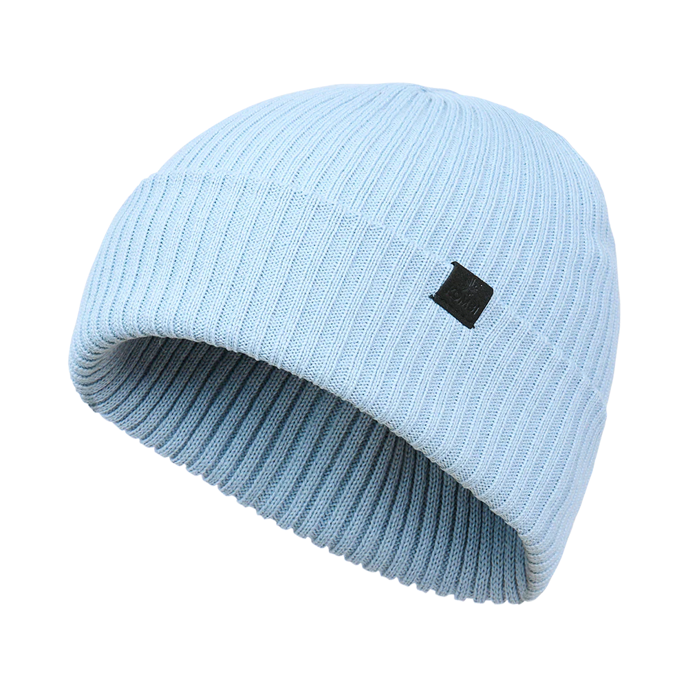 The Street Toque, Arctic Blue