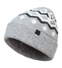 Charlotte Toque, Grey Diamond