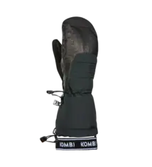 Session Mitt, Black