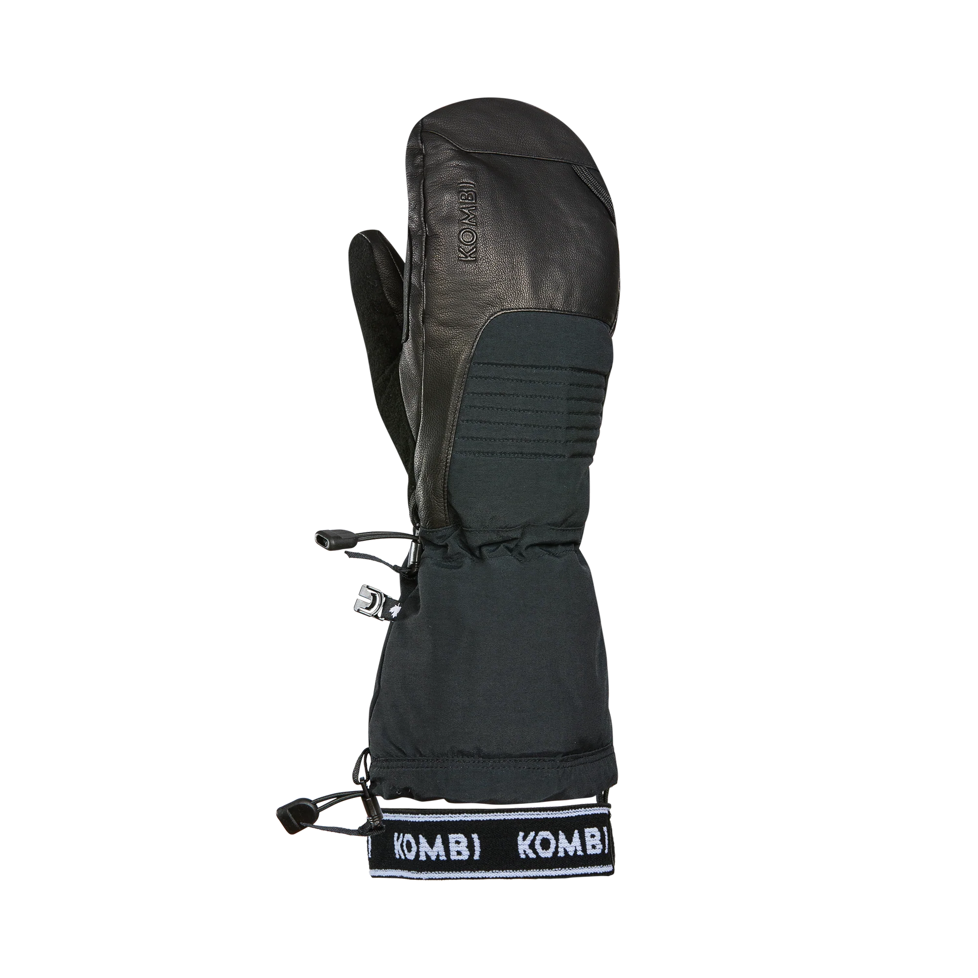 Session Mitt, Black