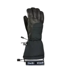 Session Glove, Black