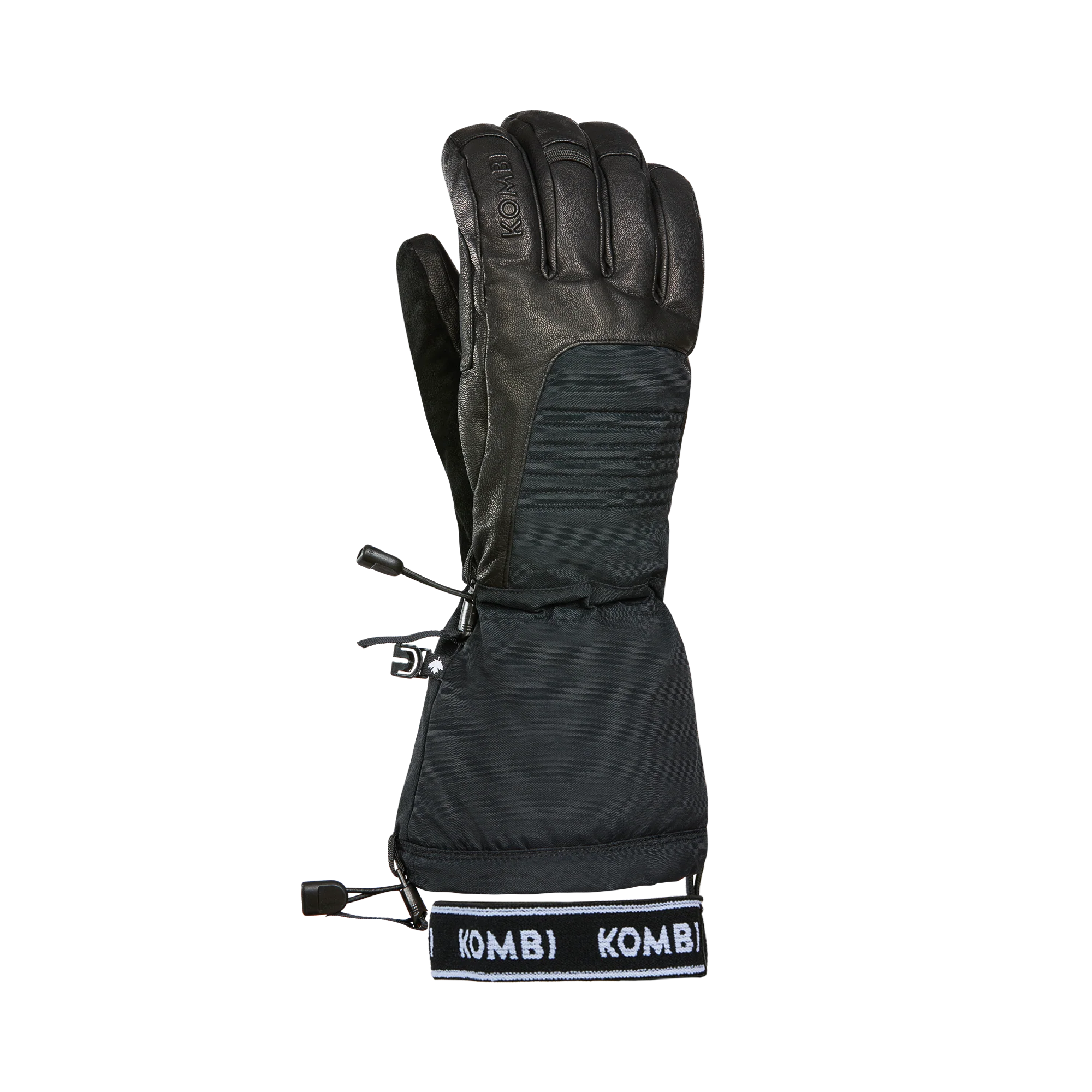 Session Glove, Black