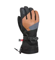 Timeless Glove, Chamois