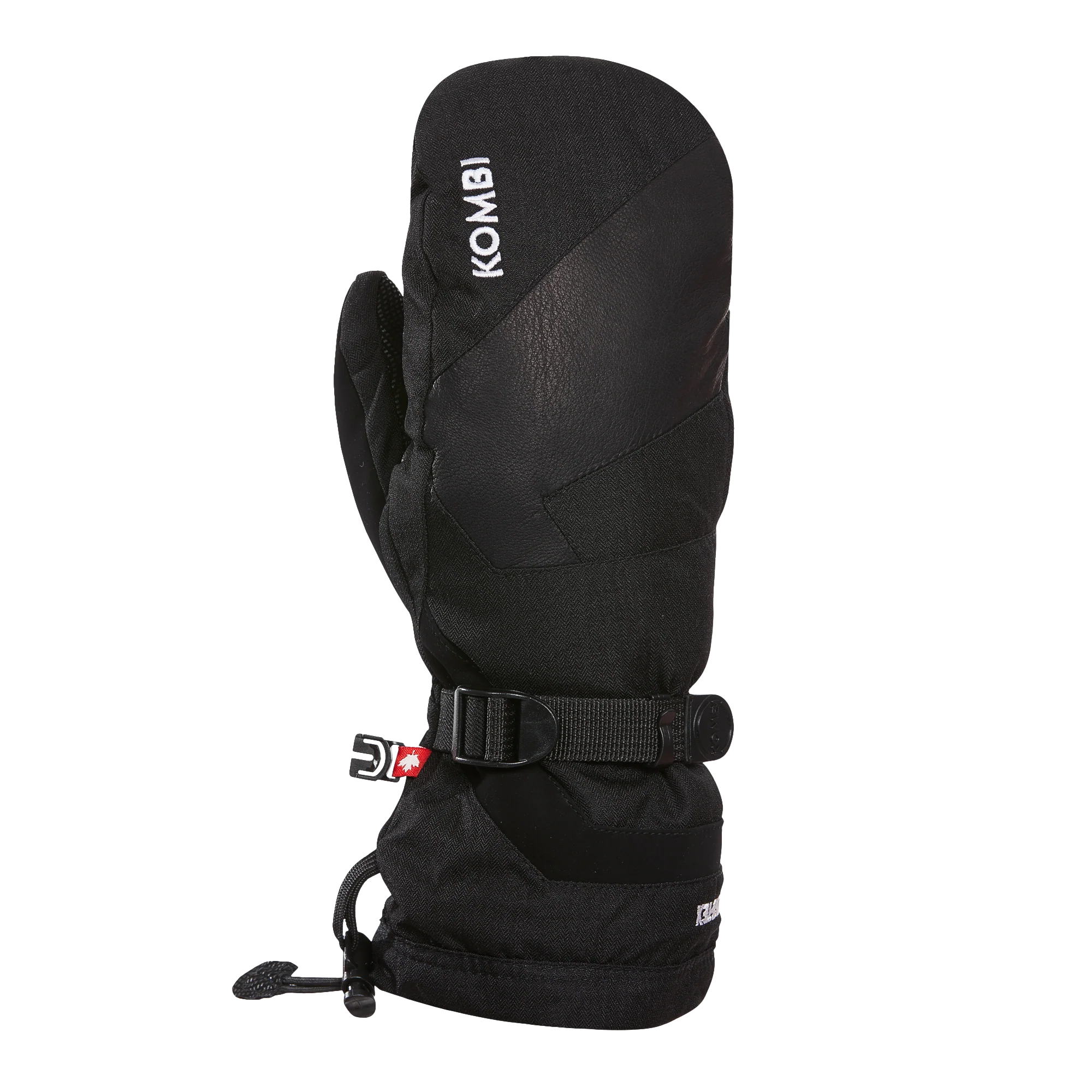 Timeless Mitt, Black