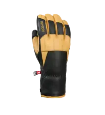 Free Fall Glove, Tan