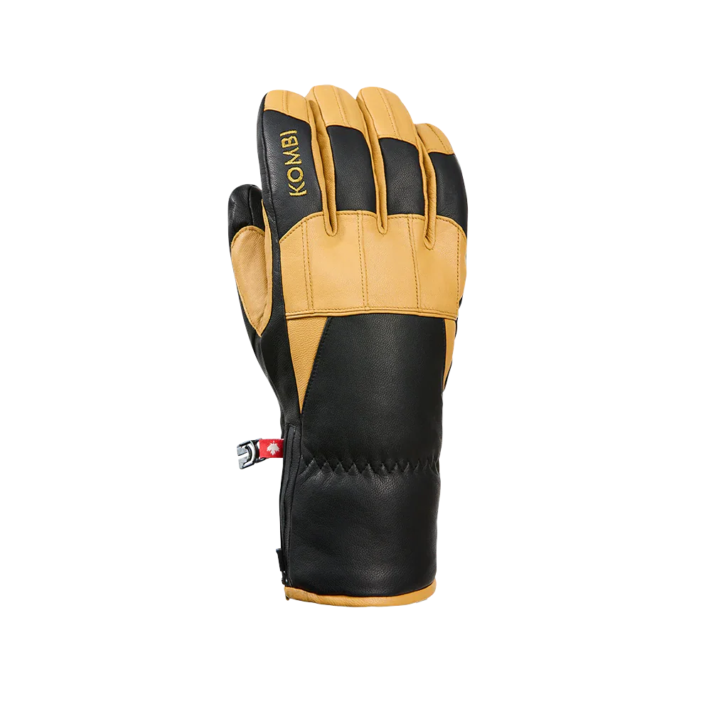 Free Fall Glove, Tan