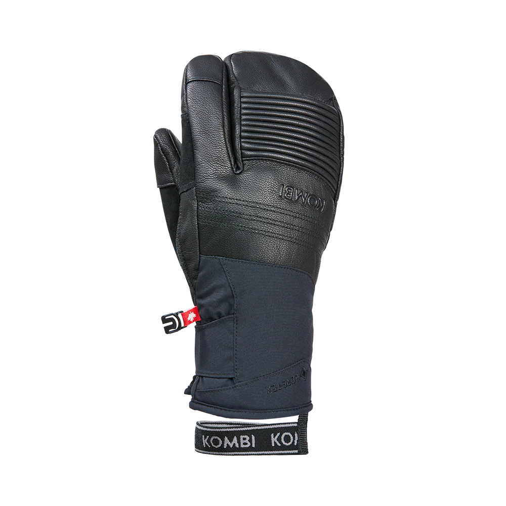 Canyon Short Trigger, Black