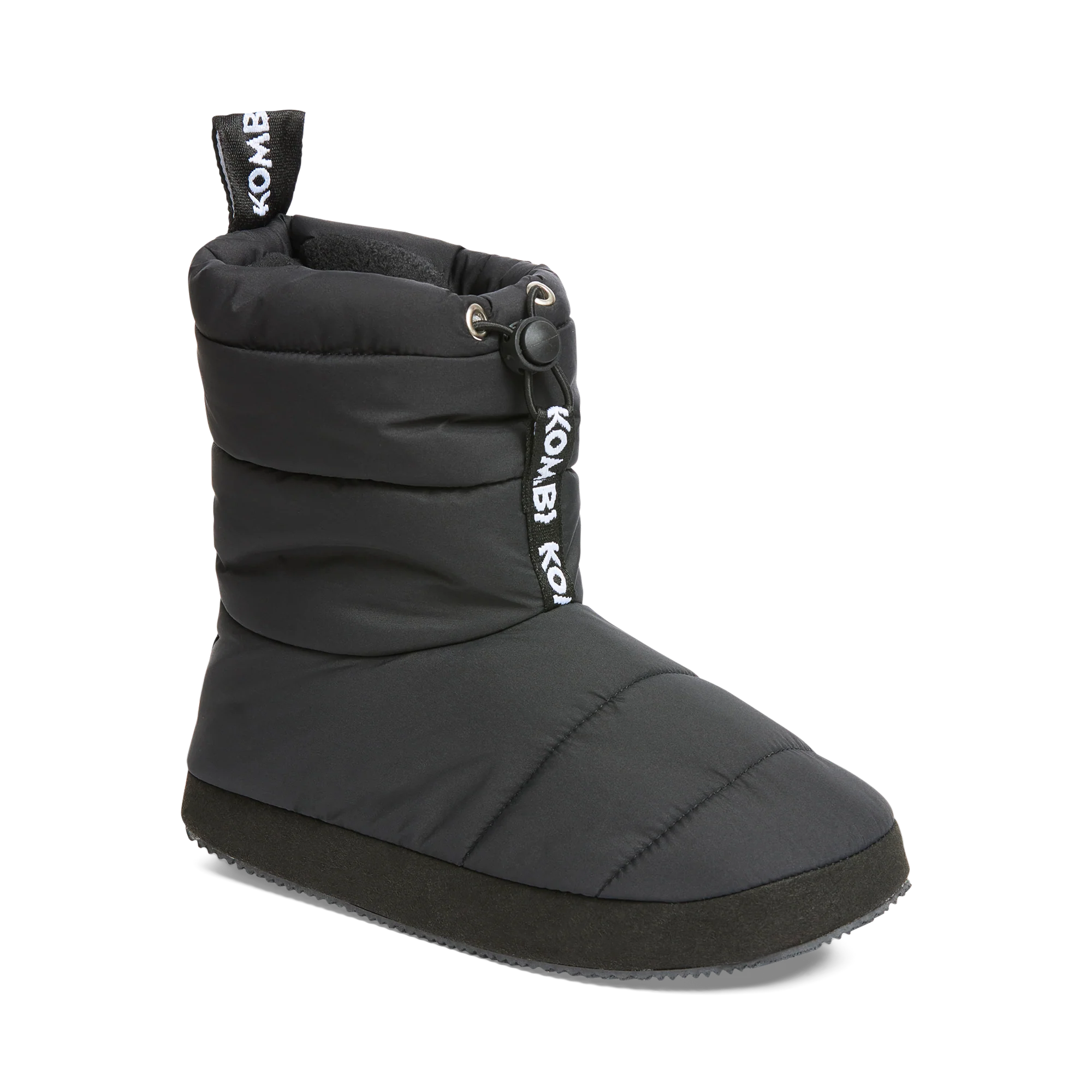 W Phantom Bootie, Black