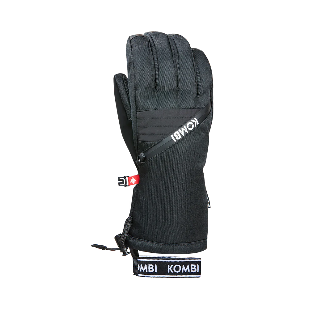 Valley Glove, Black