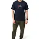 Flylow Gear Flame Daffy Tee, Navy