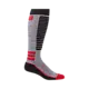 Therm-o-Lite Sock, Black/Red