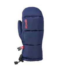 W Ikon Mitt, Navy