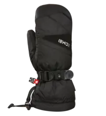 W Original Mitt, Black