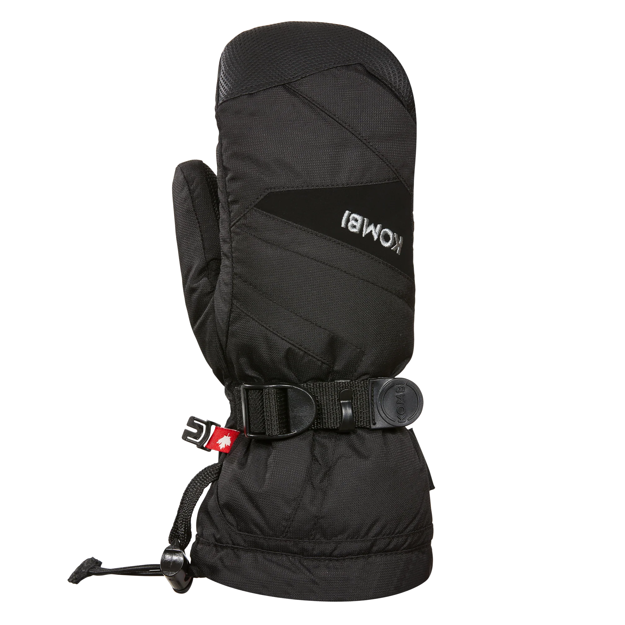 W Original Mitt, Black