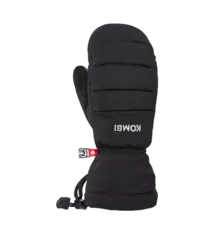 La Cushy Mitt, Black