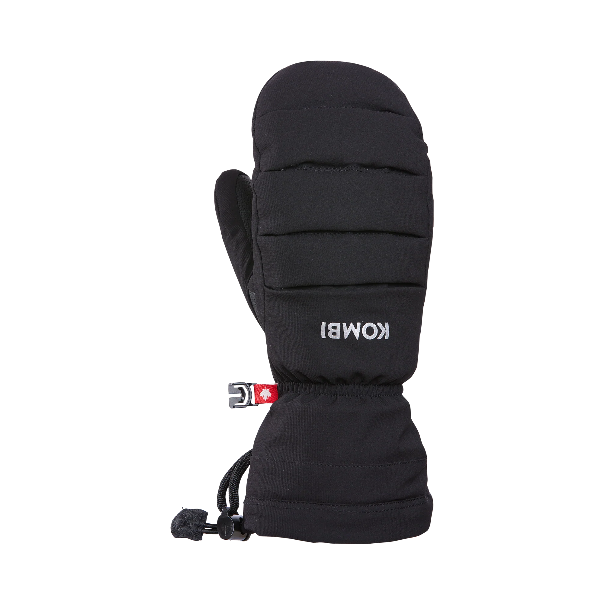 La Cushy Mitt, Black