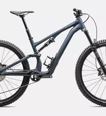 Stumpjumper 15 Alloy, Satin Cast Blue