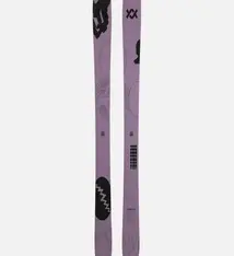 Revolt 96 Flat 25/26