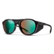 Venture, Matte Tortoise, ChromaPop Glacier Photochromic Copper Opal Mirror