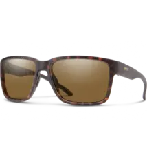 Emerge, Matte Tortoise, ChromaPop Polarized Brown