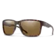 Emerge, Matte Tortoise, ChromaPop Polarized Brown