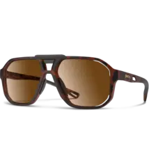 Truss, Matte Tortoise/ChromaPop Photochromic Brown