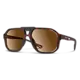 Truss, Matte Tortoise/ChromaPop Photochromic Brown