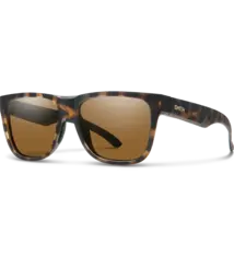 Lowdown 2, Matte Tortoise, ChromaPop Polarized Brown