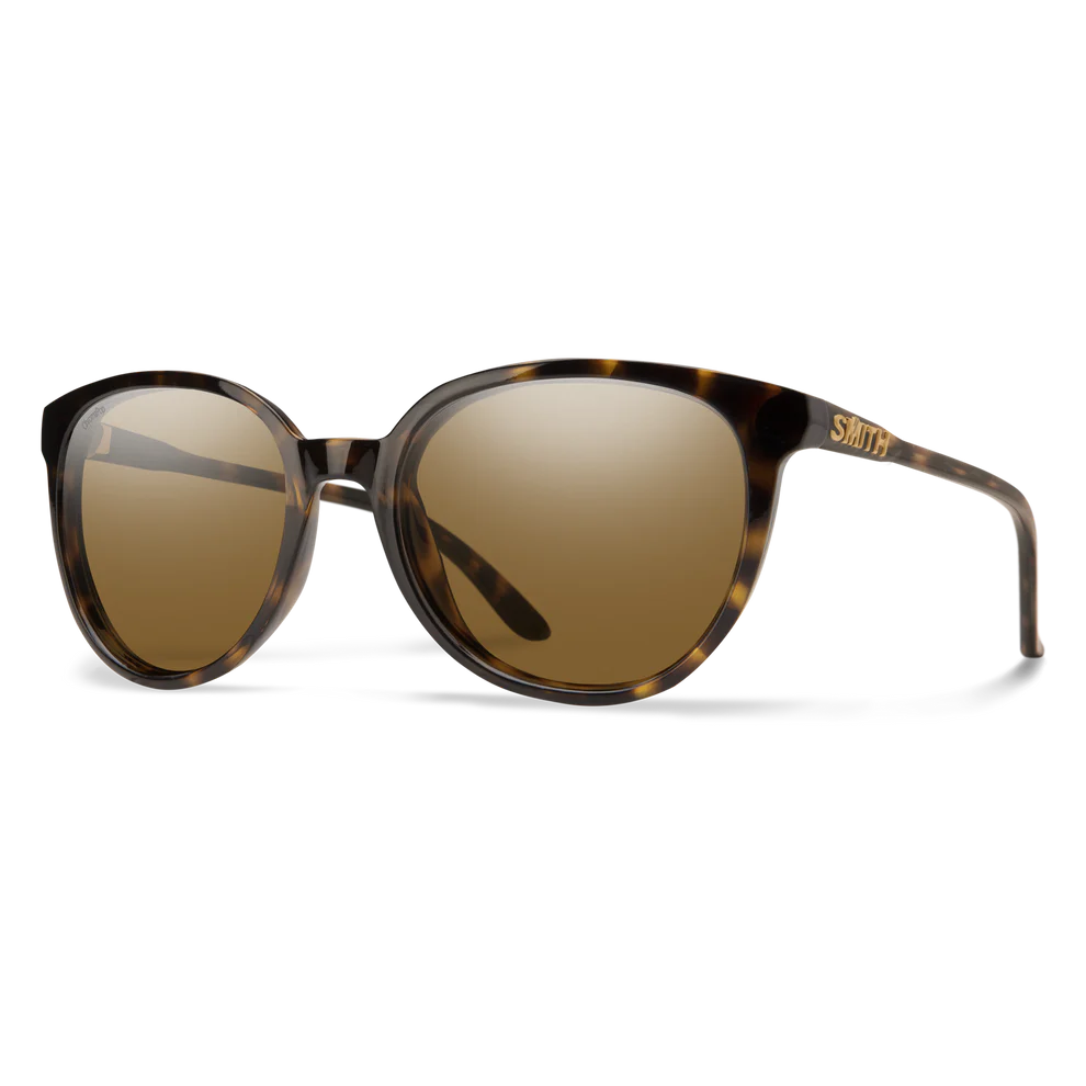 Cheetah, Tortoise, ChromaPop Polarized Brown