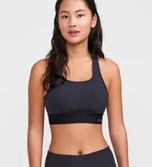 Craft Training Bra, Padded