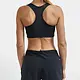 Craft Training Bra Classic, Black