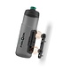 Fidlock Fidlock 600ml Twist Bottle, Antibacterial with Bike Base