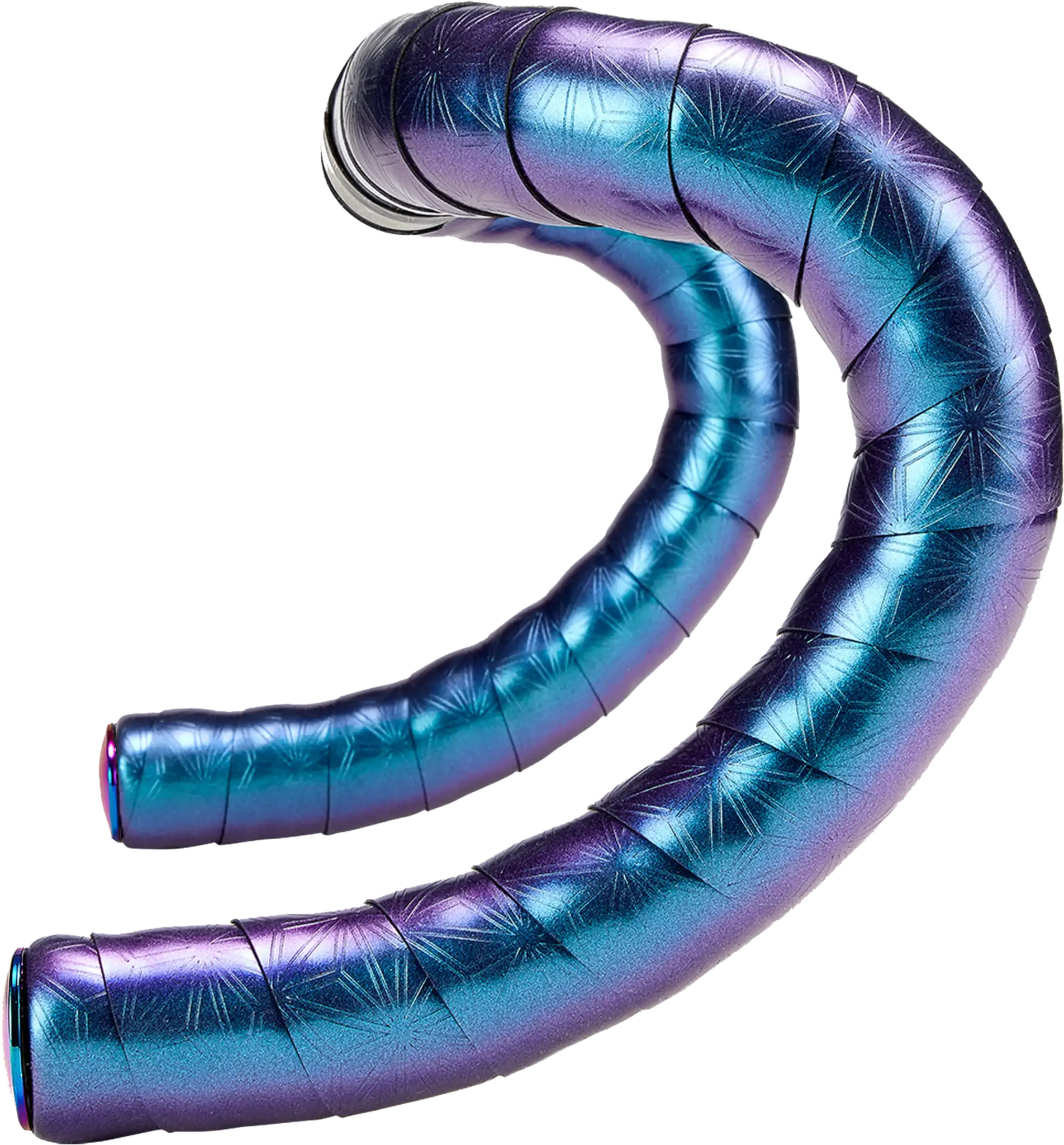 BLING TAPE OIL SLICK/OIL SLICK PLUGS