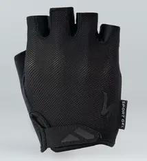 W BG Sport Gel, Black