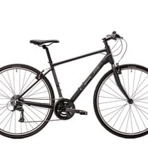 Orpheo 7, Space Black