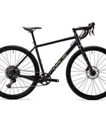 ODYSSÉE Cues 10 1X, Space Black