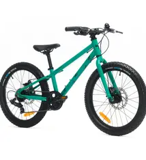 Moose Gaspard 20, Green