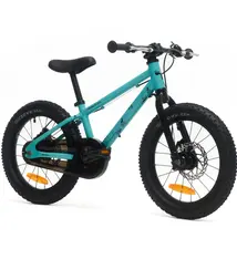 Moose Porter 16, Blue