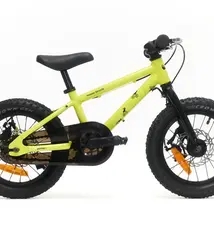 Moose Porter 14, Acid Green