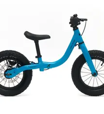 Moose El Camino, Polestar Blue