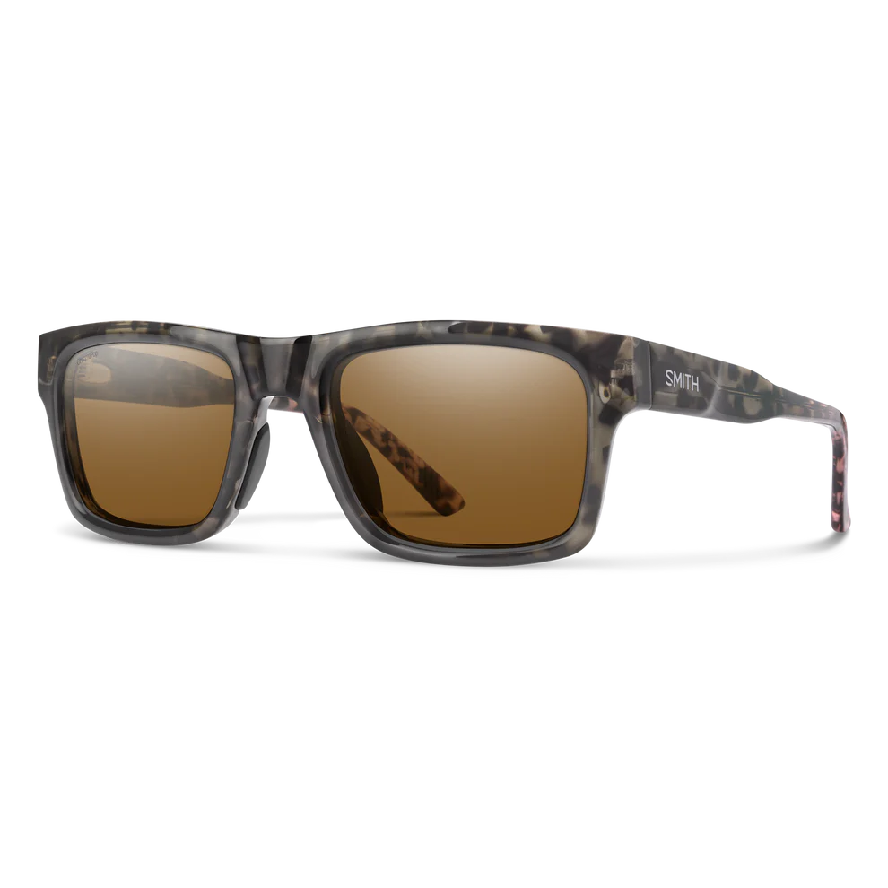 Strand, Salt Haze | ChromaPop Glass Polarized Brown