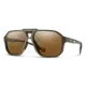 Truss, Matte Olive Oil/ChomaPop Polarized Brown