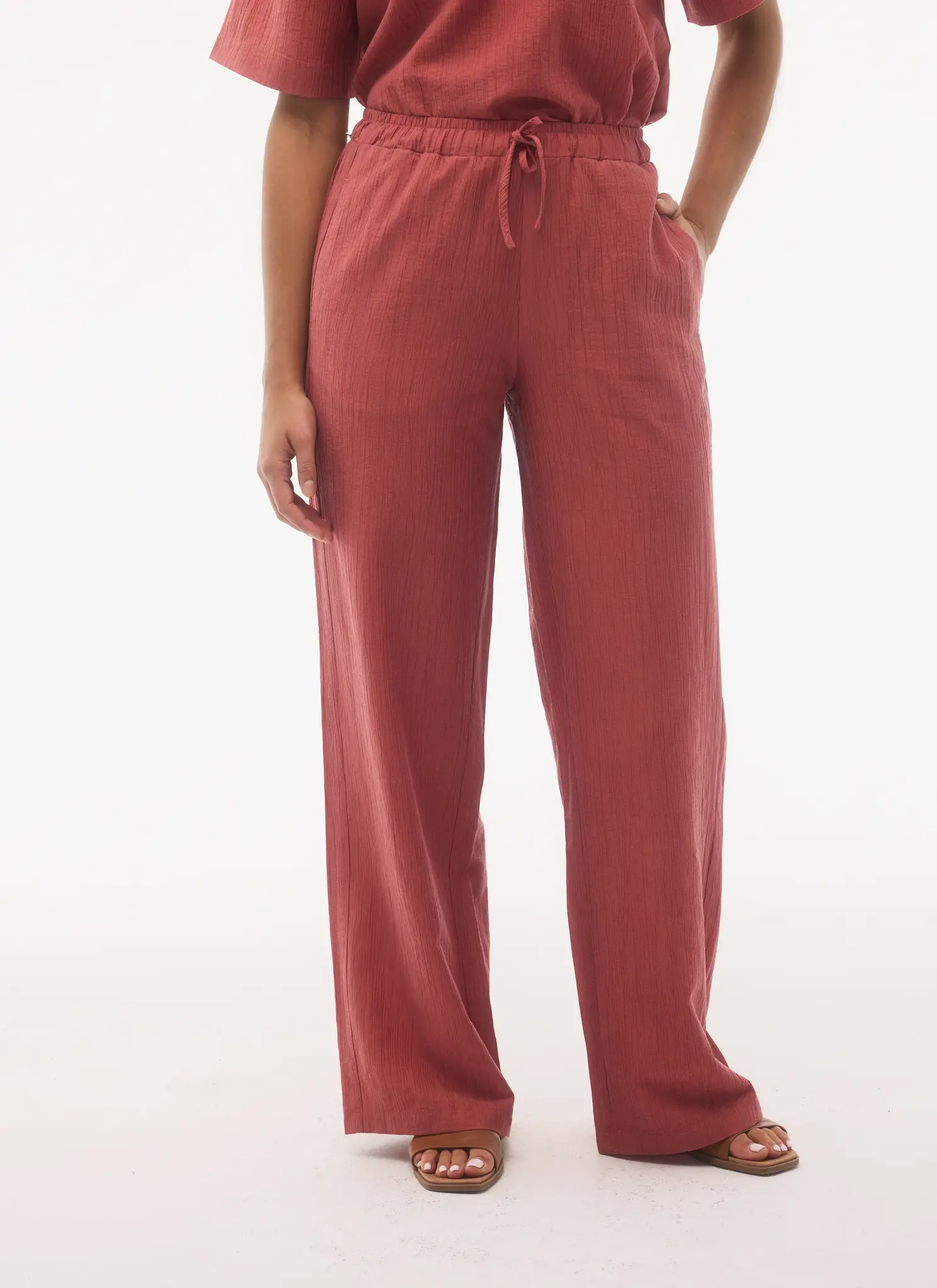 Sorano Pants