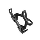 Elite Ambo Bottle Cage, Black