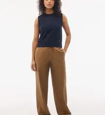 Eliza Sleeveless Top, Night