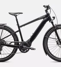 VADO 4.0 UL CSTBLK/FLKSIL S